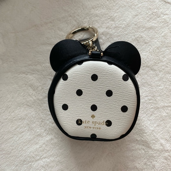 BNWT Kate Spade coin purse - Picture 2 of 4
